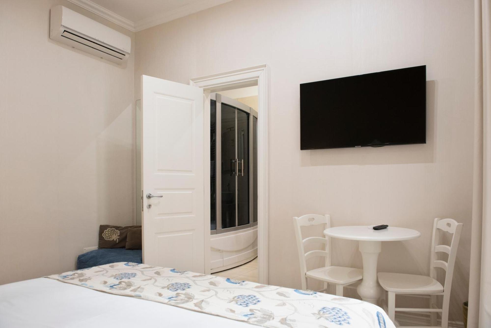 Certosa Suite Neapel Exterior foto
